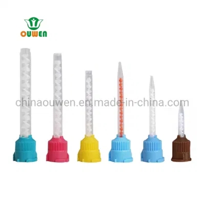 OUWEN-HIGH-HIGH-SILICON-ROBRABRO-Dental-Mixing-tips.Webp