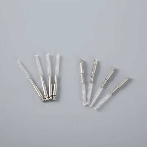 escova de canal radicular