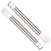Micro Profy flexível com alça de metal para beleza de unhas