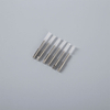 Pincel de limpeza de canal de raiz dental w3