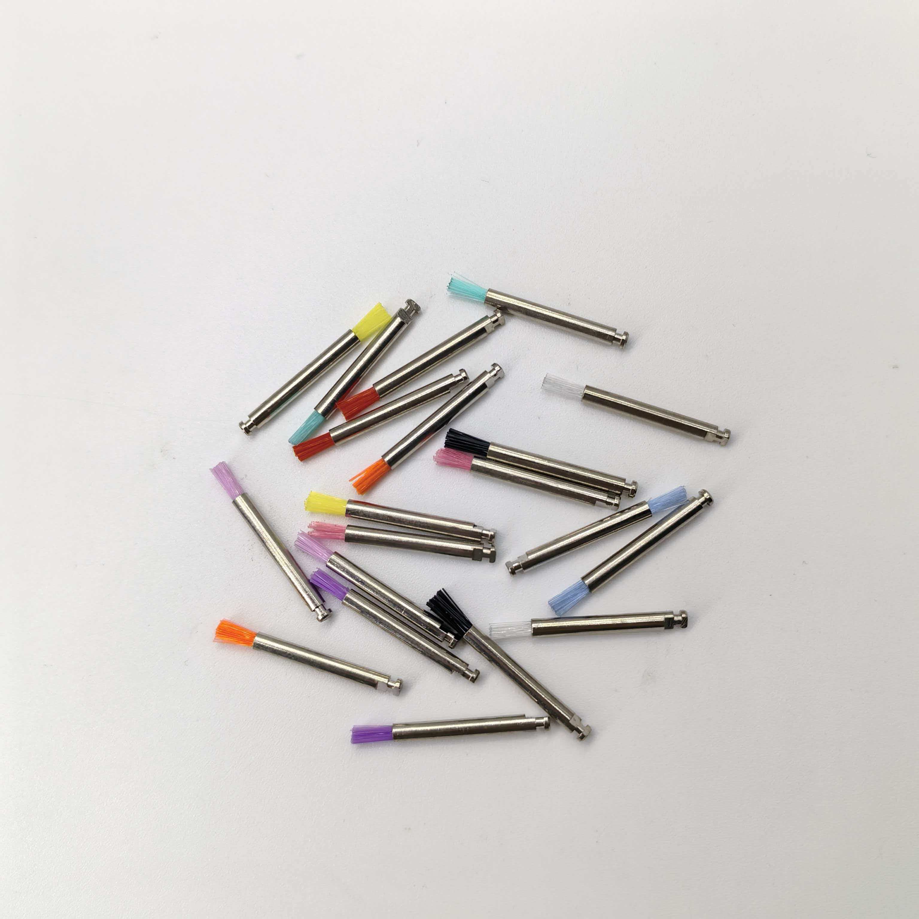 2026 nova chegada dentista recomendado uso médico dental higiênico micro escova