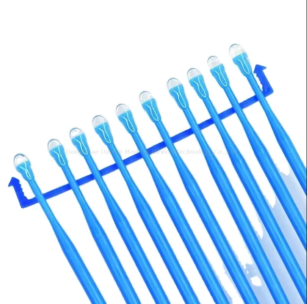 Factory Direct Vendas Atacadistas Dentro do Adesivo Dentro Micro Aplicador de Aplicador com Cola Tip Stick