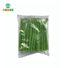 Hot Sale Hot Dental Ejetor Dica de sucção forte Adsorção 25 PCs/ Bag Factory Wholesale Dental Clinic