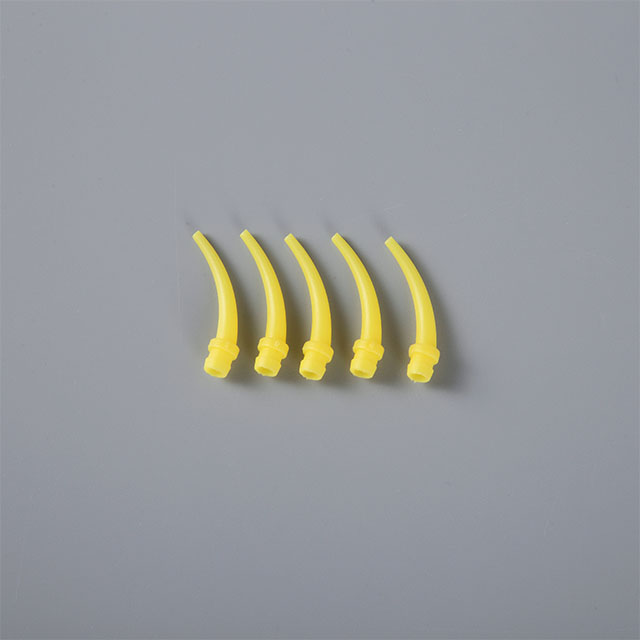OW-T21 Mistura dental Dica intraoral