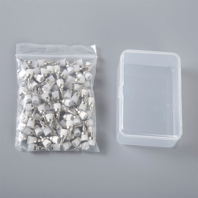 Clínica odontológica aparafusou uma pincel confortável da Profy