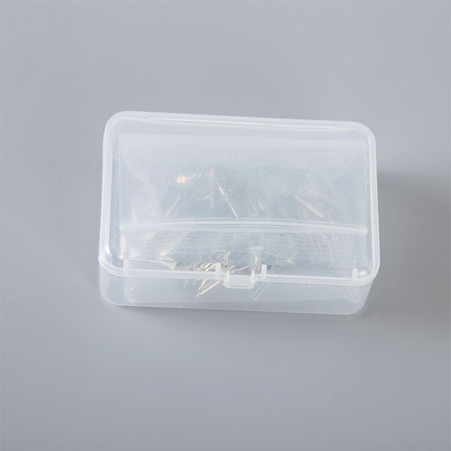 Brush de Profy Durável Azul Clínica