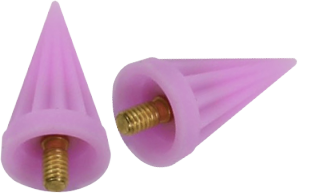 Copo Profy Soft Free Soft para o Departamento de Odontologia