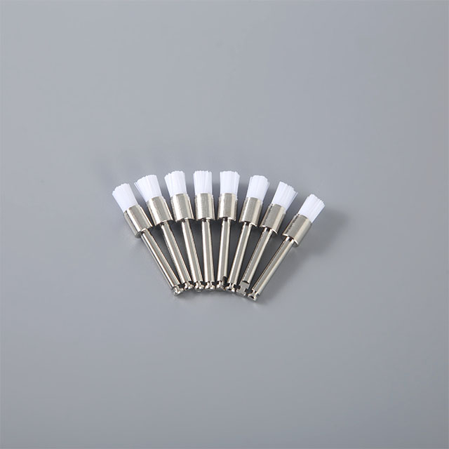 Odistry Blue Durable Profy Brush