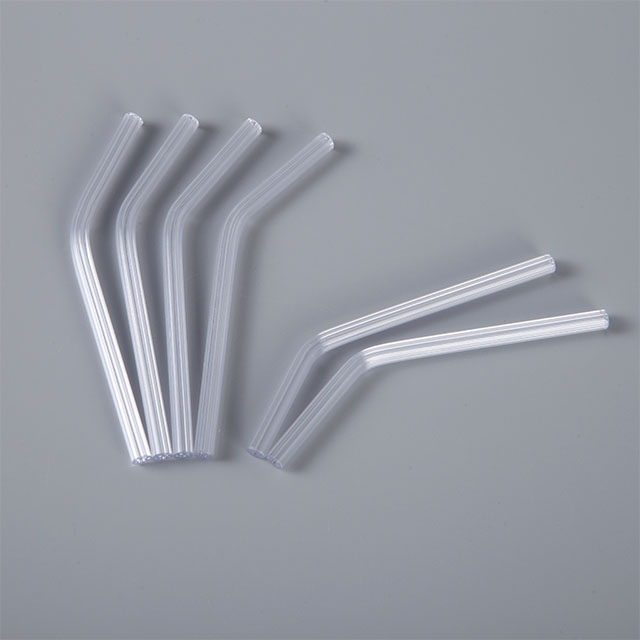 Ponta de seringa de água ar de 7 orifícios