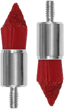 Brusco de Profy Hard de Nylon para Departamento de Odontologia