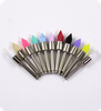 Brush de Profy Red Hard para limpeza