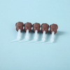 Dicas de mistura dinâmica de odontologia com ponta intraoral
