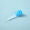 Dicas de mistura de alta eficiência de PVC para dentaduras