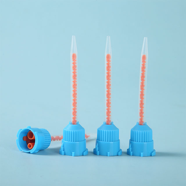 Dicas de mistura de alto desempenho de plástico para uso diário