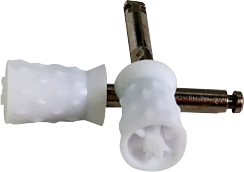 Copa da Profeta Relável Branca Dental
