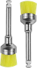 Brush de Profy da forma de copo de laboratório