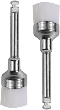 Brush de Profy da forma de copo de laboratório