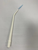 Uso de ponta intraoral de OW-T27 com tubo de sucção dental
