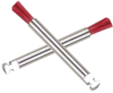 Micro Profy flexível com alça de metal para beleza de unhas