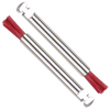 Micro Profy flexível com alça de metal para beleza de unhas