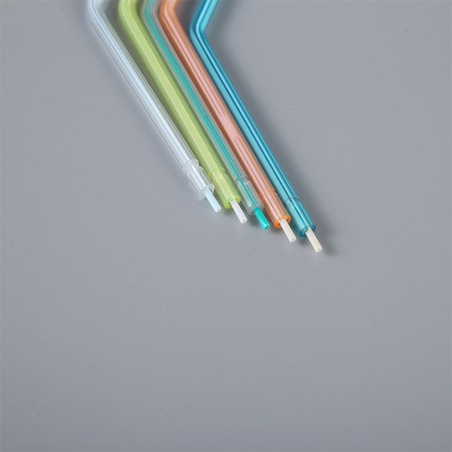 N-1 seringa de água aérea