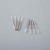 Pincel de limpeza de canal de raiz dental w3
