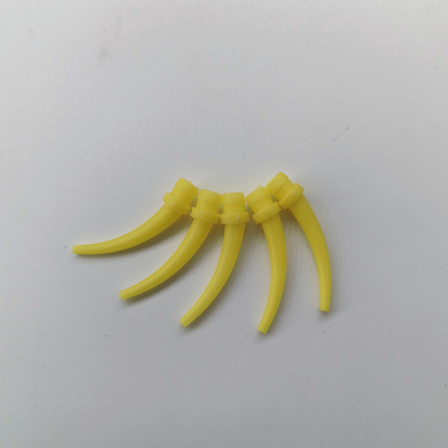 Ponta de mistura do transporte dental da aplicação do material dental anti-entupimento do efeito de mistura consistente confiável