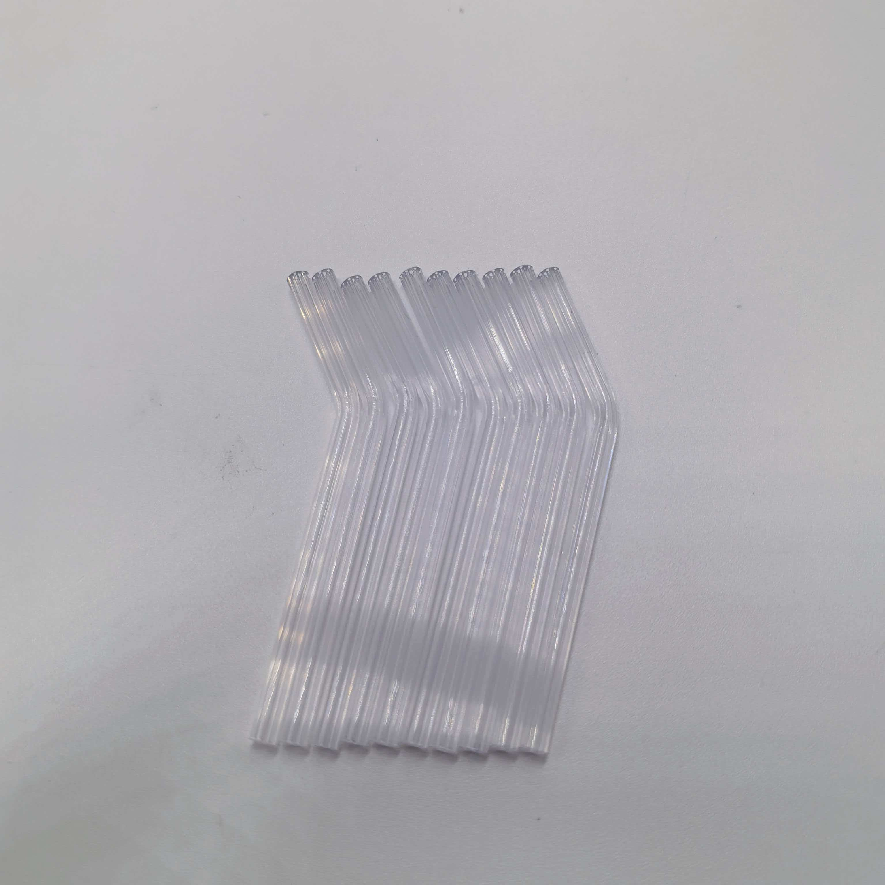 Ouwen Safe & Reliable 250PCS/Bag Ponta de spray dental descartável Ponta de seringa de ar-água descartável