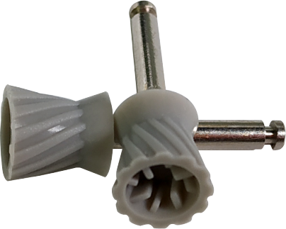 Tipo de trava Profeta Copa para dentes de enchimento dental