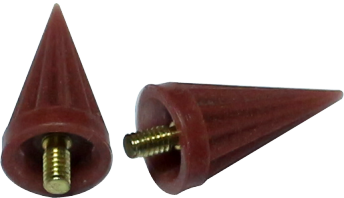 Copo Profy Hard Dardy para proteger os dentes