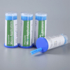 Micro aplicadores N-1 para UEs dentários altamente eficiência