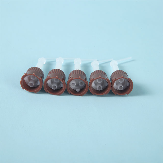 Dica de mistura dental OW-D35-2-A 
