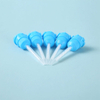 Dicas de mistura de alta eficiência de PVC para dentaduras