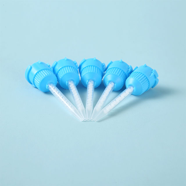 Dicas de mistura de alta eficiência de PVC para dentaduras