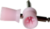 Copa da Profeta Hard Medical Silicone para procedimentos odontológicos