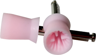 Ângulo copo de profá eficaz para uso diário