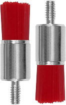 Brush de Profy Purple Confamt da Clínica Dental