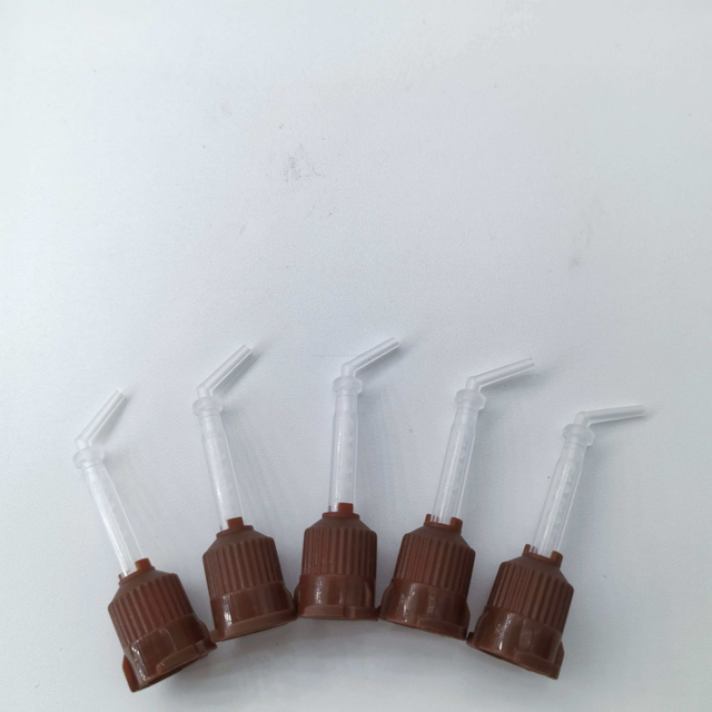 Instrumento transportador dentário - transportador de resina de enxerto ósseo estéril, cirurgia dentária e restauração estética