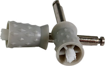 Copa da Profeta Relável Branca Dental