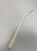 Uso de ponta intraoral de OW-T27 com tubo de sucção dental