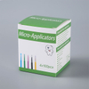 Micro Aplicador Dental de Tamanho Fino de alta qualidade para Cleaninig