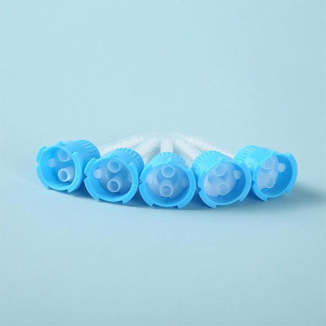 1: 1 Taxa de mistura Dicas de mistura econômica OW-A64