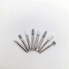 Cabeça de moagem de polimento de dentes dentários de grau médico com certificação CE direto da fábrica