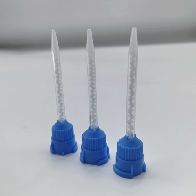 Transporte dental seguro, leve, portátil, design ergonômico, não tóxico, inodoro, tratamento de cuidados bucais