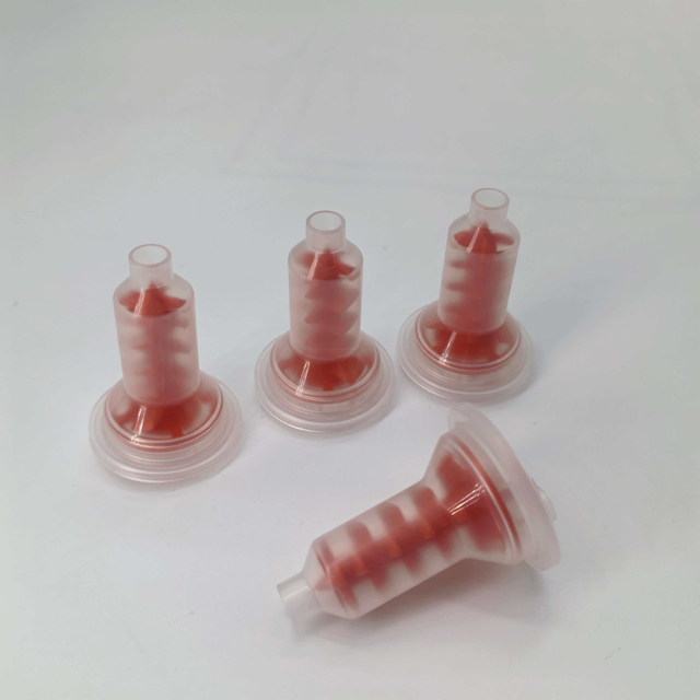 Instrumento odontológico descartável, ideal para colagem de ácido e aplicação de gema dentária