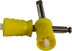 Copo Profy Colorido de Aliança para Área Dentária