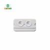  Modelo de mais vendidos de fábrica de combinação de Dappen Mixing Dishing de 2 orifícios com alta qualidade e baixo preço