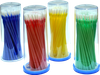 Material dental descartável produtos consumíveis Micro Aplicador Bruscador de alta qualidade mais vendido