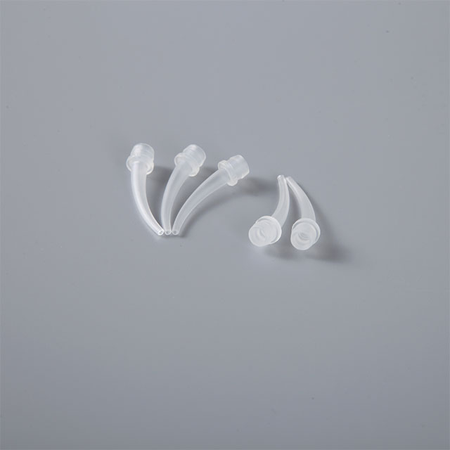 OW-T18 Mistura dental Dica intraoral