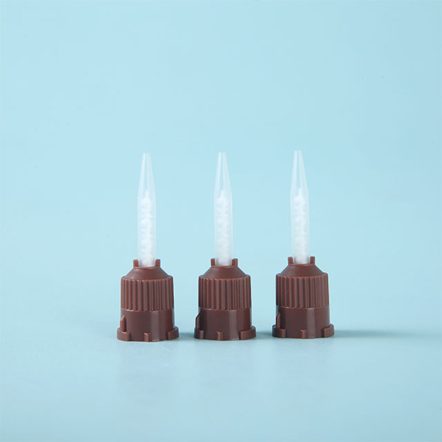 OW-D40-3 LAB 10: 1 Taxa de mistura Dicas de mistura de alta precisão